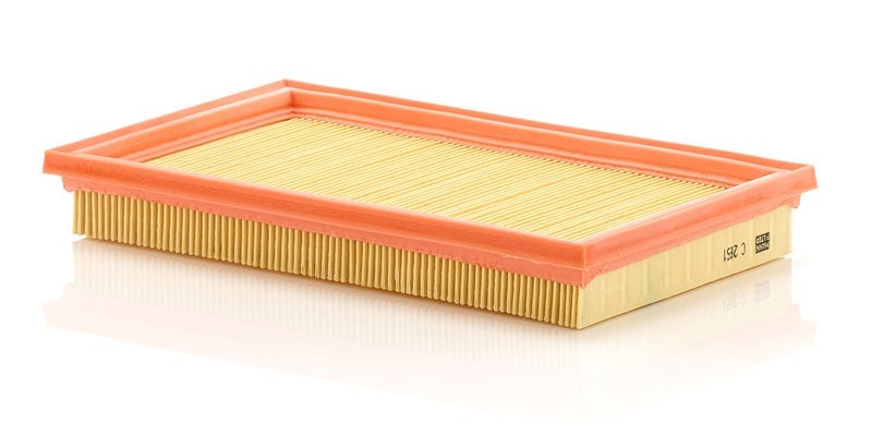 Mann Filter C 2851 Air Filter - Image 2